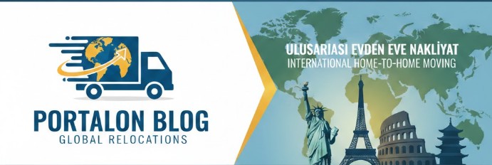 fransa evden eve nakliyat