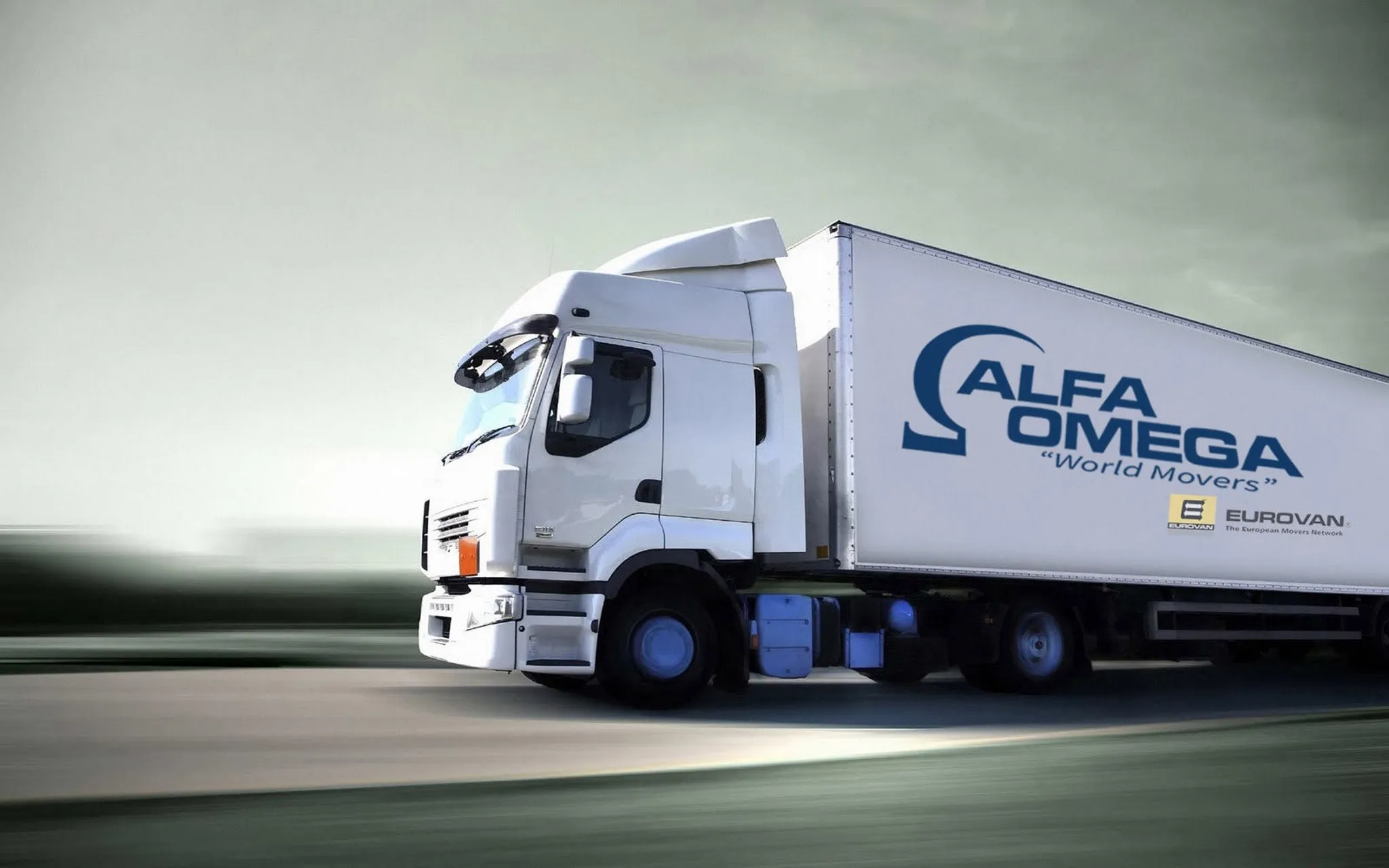 ALFA OMEGA WORLD - Türkiye