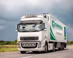 GENERAL NAKLİYAT TİC.LTD.ŞTİ - Türkiye